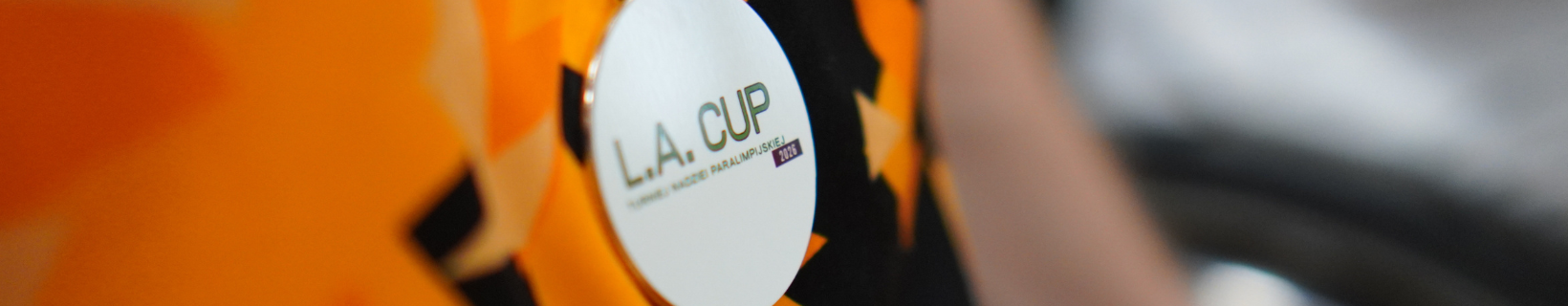 L.A. Cup